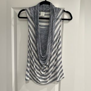 Ready for warm weather